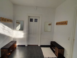 Casa de vacaciones Balje Características 10