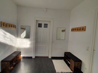 Vakantiehuis Balje Kenmerken 10