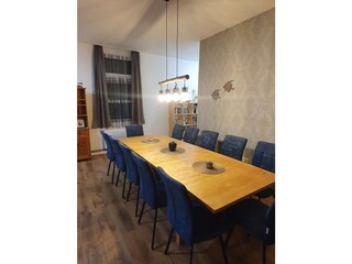 Vakantiehuis Balje Kenmerken 11