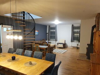 Vakantiehuis Balje Buitenaudio-opname 5