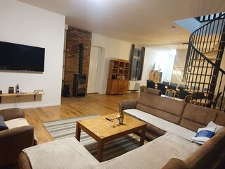 Casa per le vacanze Balje Registrazione all'aperto 6