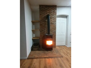 Casa de vacaciones Balje Características 16