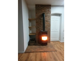 Vakantiehuis Balje Kenmerken 15