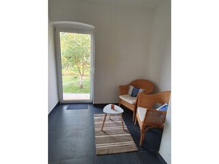 Vakantiehuis Balje Kenmerken 17