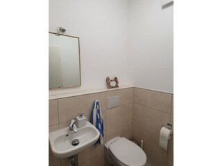 Casa de vacaciones Balje Características 22