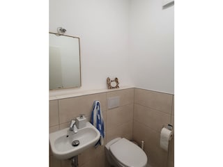 Vakantiehuis Balje Kenmerken 21