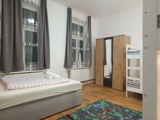 Casa de vacaciones Balje Características 25