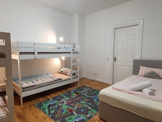 Vakantiehuis Balje Kenmerken 25