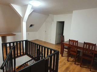 Vakantiehuis Balje Kenmerken 28