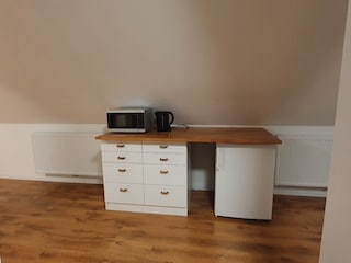 Vakantiehuis Balje Kenmerken 29