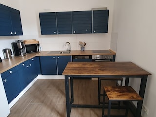 Vakantiehuis Balje Kenmerken 26