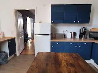 Vakantiehuis Balje Kenmerken 27