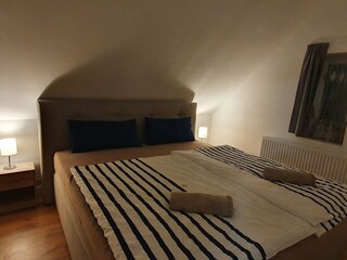 Vakantiehuis Balje Kenmerken 33