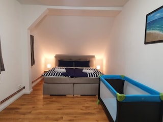 Vakantiehuis Balje Kenmerken 34