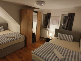 Casa per le vacanze Balje Caratteristiche 36