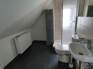 Casa de vacaciones Balje Características 37