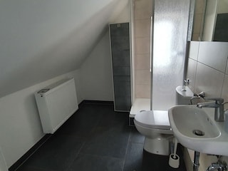 Vakantiehuis Balje Kenmerken 37