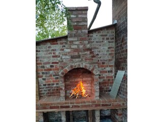 Casa per le vacanze Balje Registrazione all'aperto 3