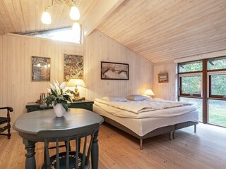 Ferienhaus Aalbæk  8