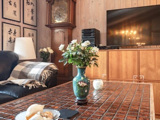 Maison de vacances Aalbæk  10