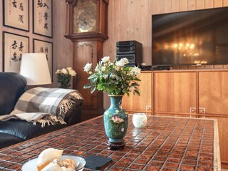 Vakantiehuis Aalbæk  11