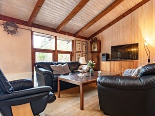 Ferienhaus Aalbæk  12