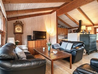 Casa de vacaciones Aalbæk  11