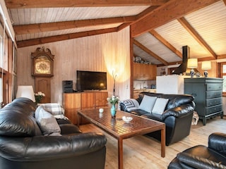 Maison de vacances Aalbæk  12