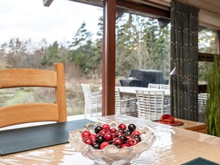 Casa de vacaciones Aalbæk  12