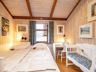 Casa de vacaciones Aalbæk  43