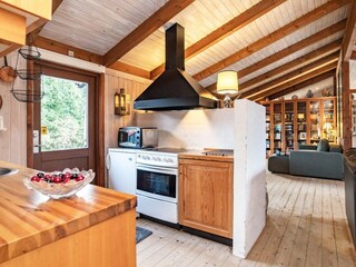 Vakantiehuis Aalbæk  19