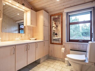 Casa de vacaciones Aalbæk  33