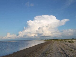 Casa de vacaciones Aalbæk  16