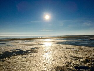 Casa de vacaciones Aalbæk  18