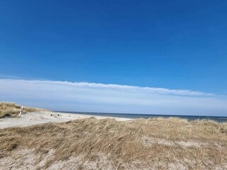 Casa de vacaciones Aalbæk  35