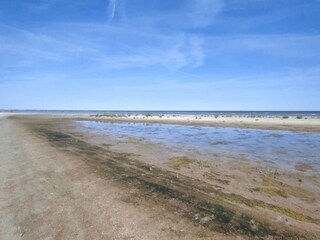 Casa de vacaciones Aalbæk  30