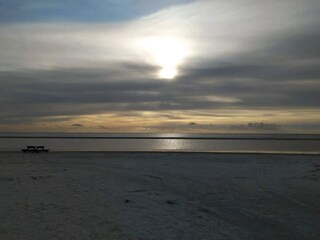 Maison de vacances Aalbæk  20