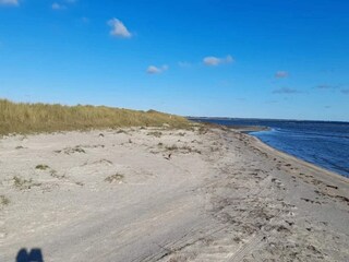 Casa de vacaciones Aalbæk  32