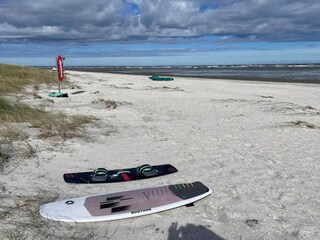 Maison de vacances Aalbæk  51