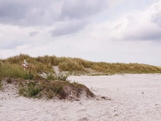 Casa de vacaciones Aalbæk  39