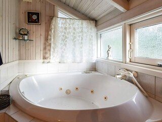 Casa per le vacanze Hals  28