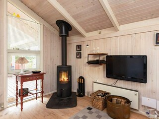 Vakantiehuis Hals  6