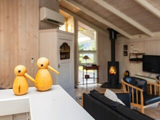 Ferienhaus Hals  8