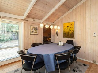 Casa per le vacanze Hals  11