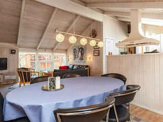 Ferienhaus Hals  10