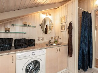 Ferienhaus Hals  12