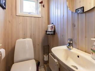 Ferienhaus Hals  13