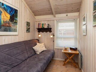 Casa per le vacanze Hals  34