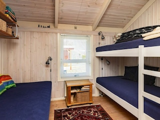 Casa per le vacanze Hals  15