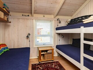 Maison de vacances Hals  37